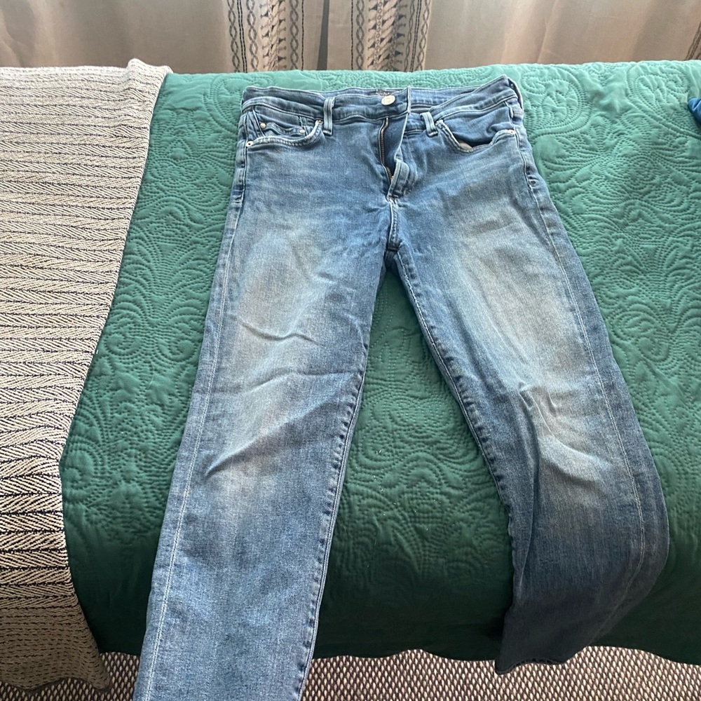 Citizens of Humanity Rocket Crop